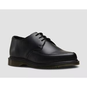 Dr. Martens Docs Willis Creeper Goth Shoe Size 7 M 8 L 39 EU NWOB Punk Edge